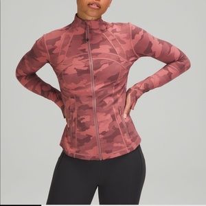 Lululemon Define Jacket